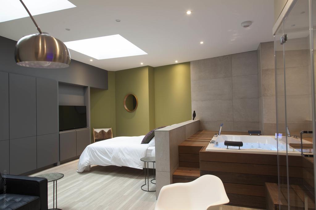 My Spa Reims Kültér fotó