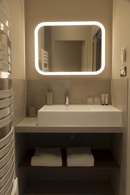 My Spa Reims Szoba fotó