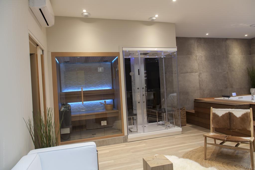 My Spa Reims Kültér fotó
