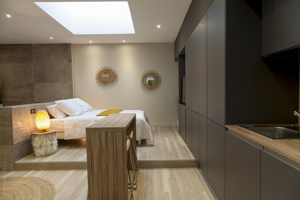 My Spa Reims Kültér fotó