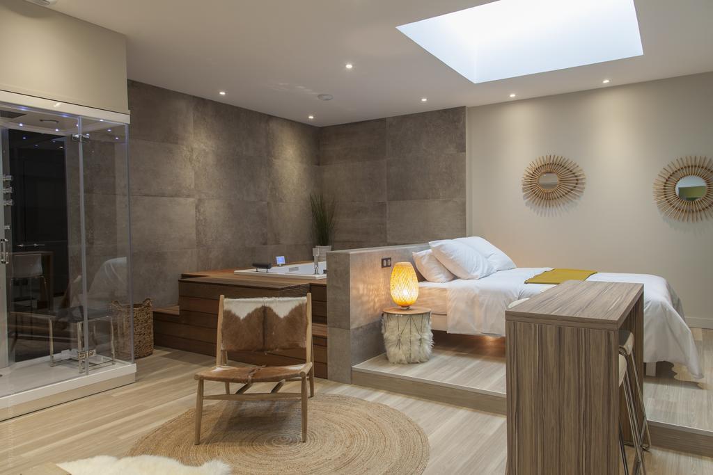 My Spa Reims Kültér fotó
