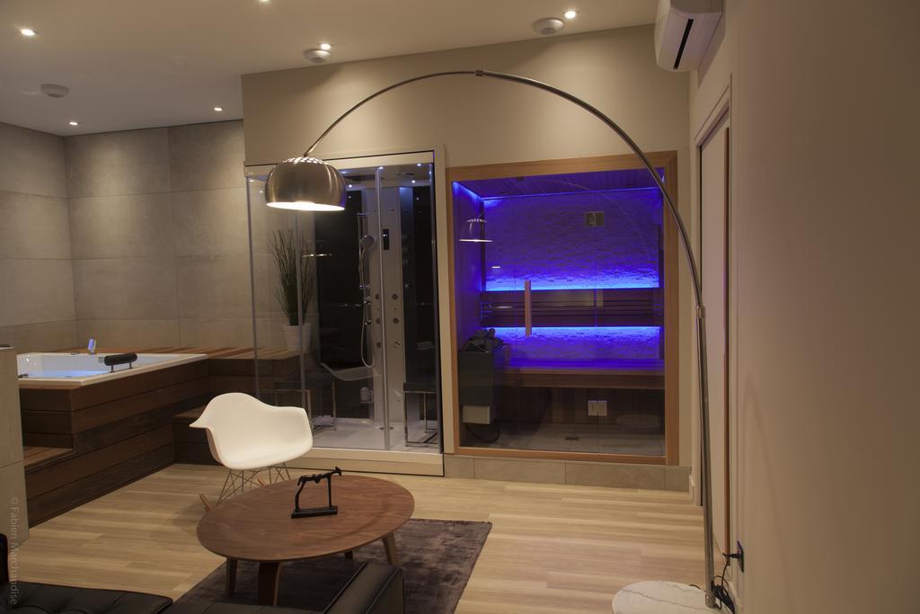 My Spa Reims Kültér fotó