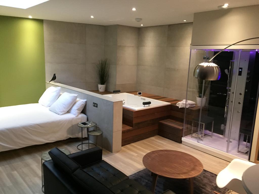 My Spa Reims Kültér fotó