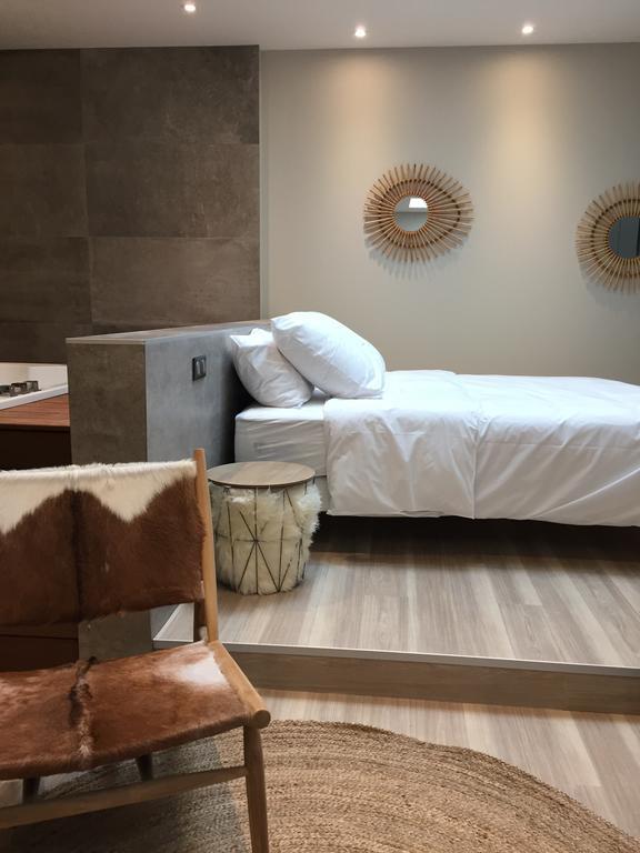 My Spa Reims Kültér fotó